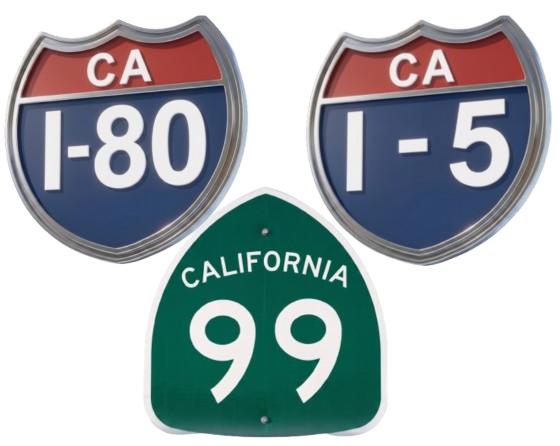 Sacramento Trailer Store Logo